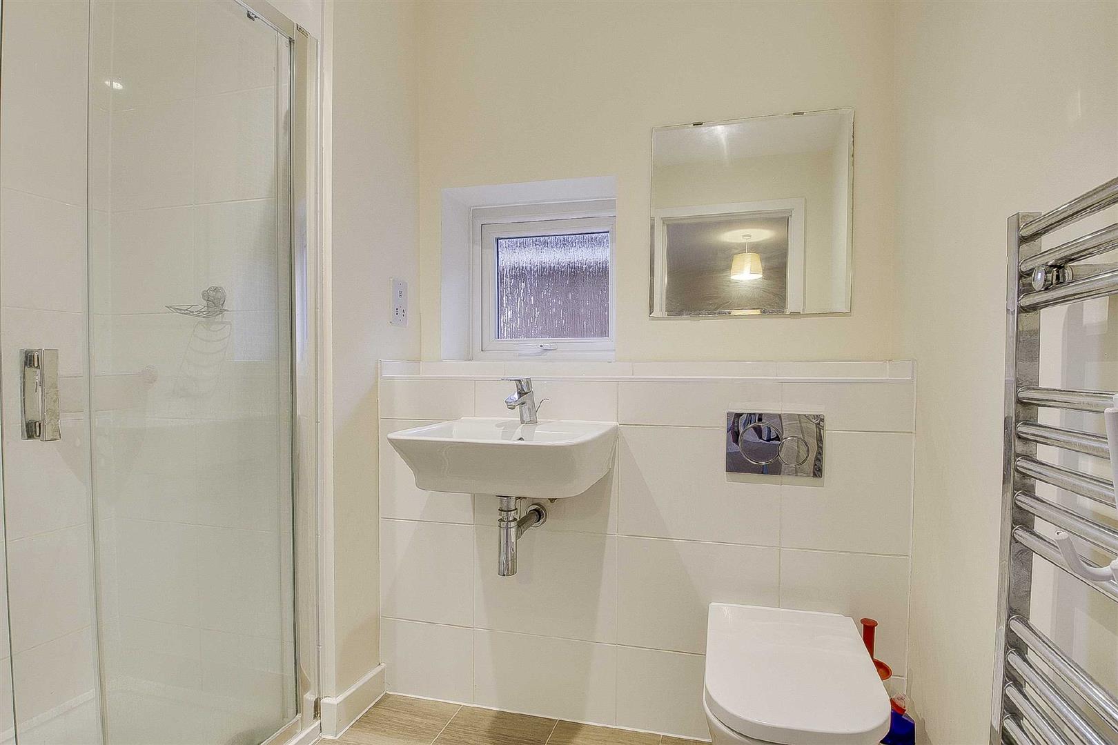 Poulter Croft, Middleton, Milton Keynes
